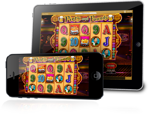 Mobiles Online Casino