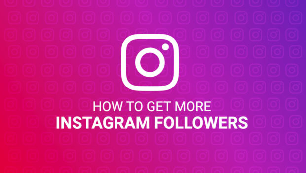 5 Strategies You Should Apply For More Organic Instagram Followers ...