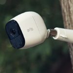 Considerations to Choose a Reliable Security Camera