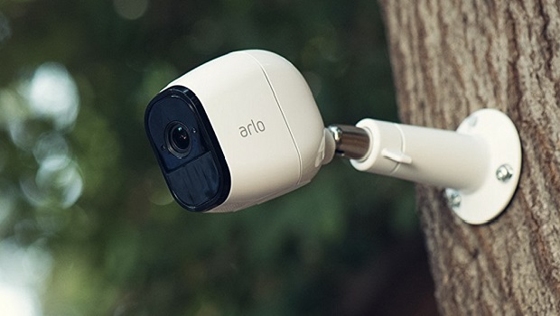 Outdoor security hot sale cameras 2019