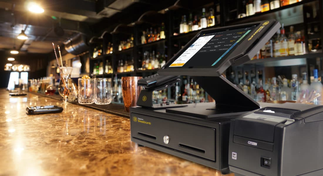 Why It’s Time to Rethink Your Restaurant Point of Sale Situation