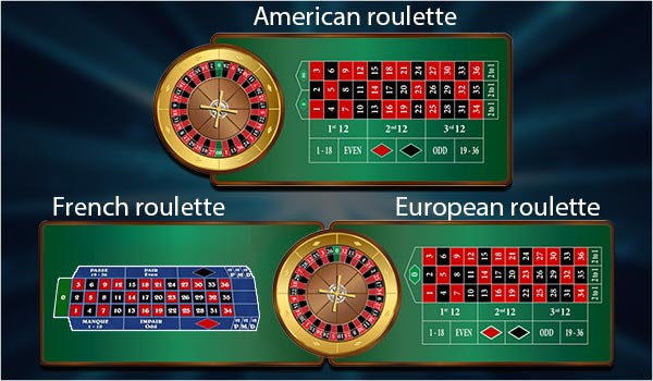 Roulette