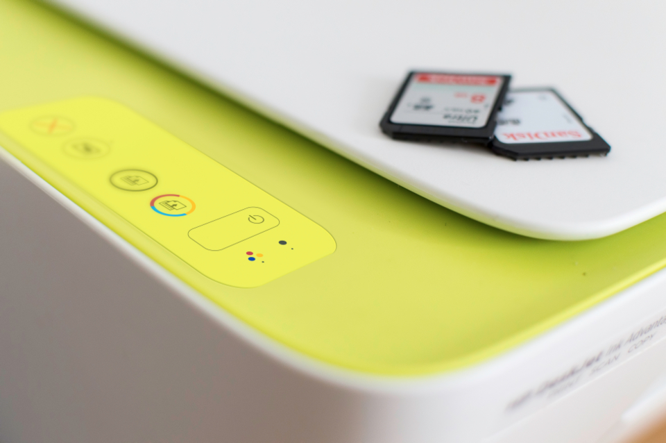 Guide to Printing Processes How Do You Chose One for Yourself