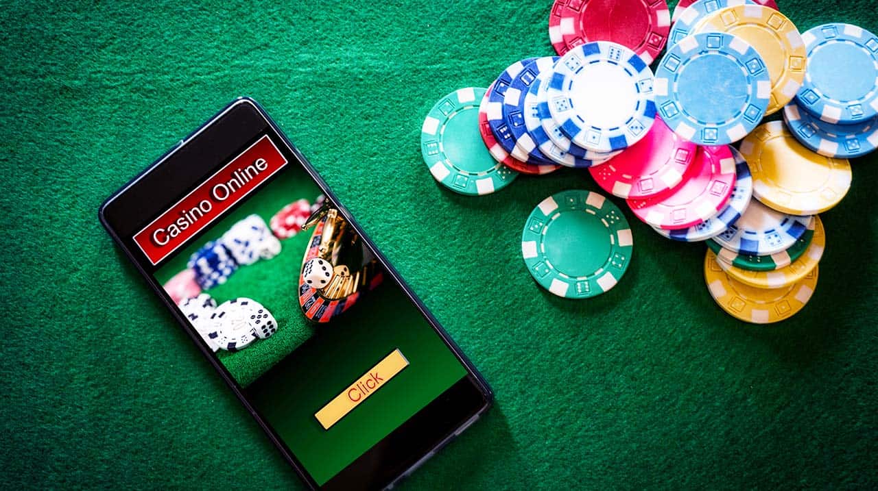 Play casino online Greece
