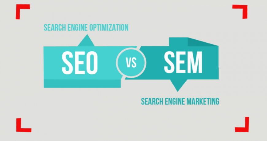 SEO vs SEM: Which one is better for Melbourne business owners? | Techno FAQ