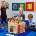 Are Activity Cubes Good for babies?