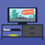 Know the Benefits of TV Advertising