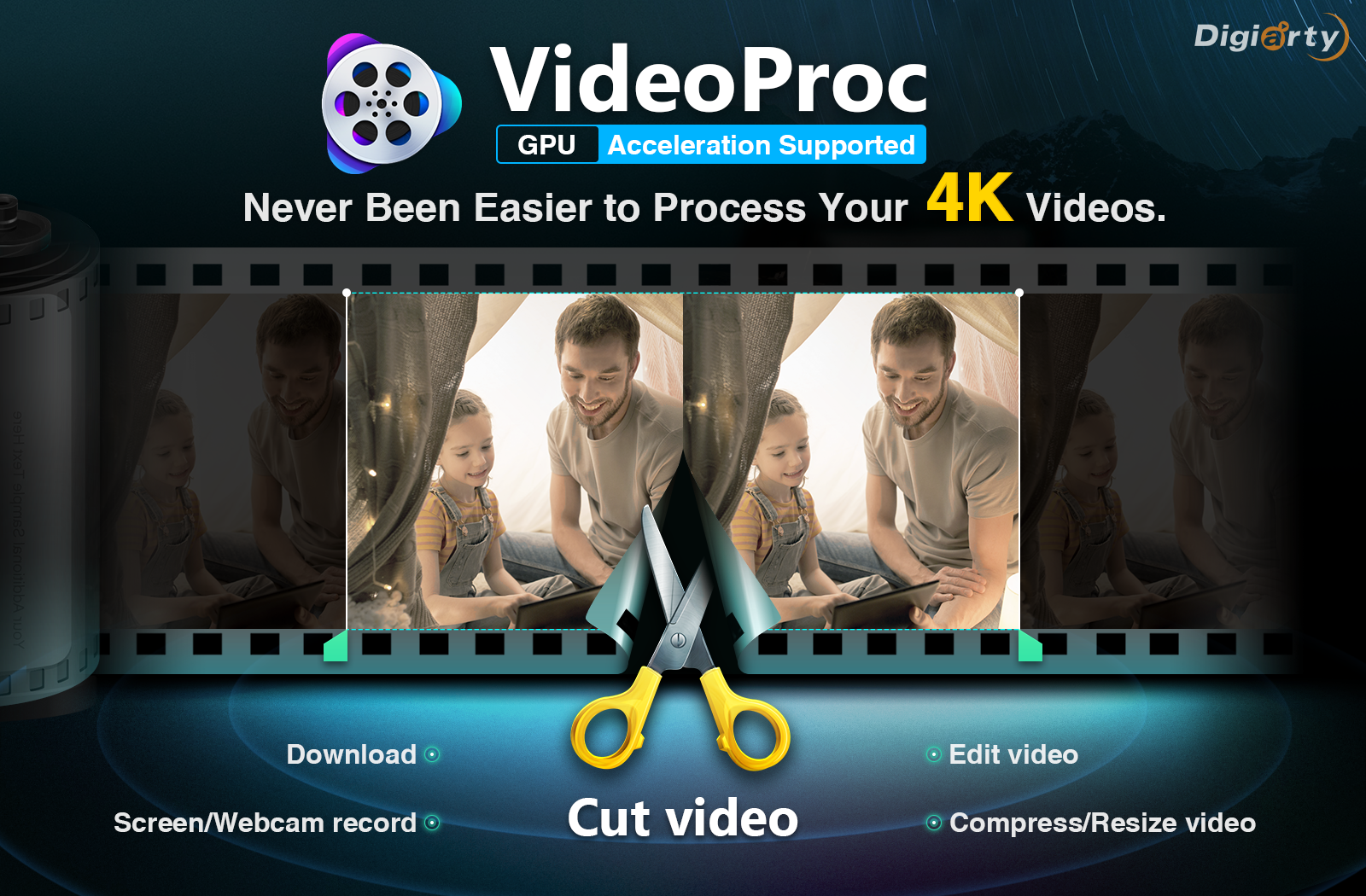 Best Settings to Upload 4K Videos to Instagram - VideoProc