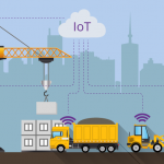 IoT Technology and the Future of the Construction Zone