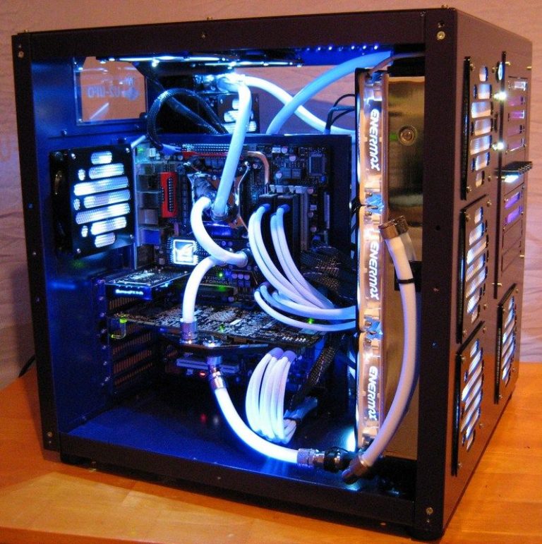 Custom Gaming Computers Are They Worth It? Techno FAQ