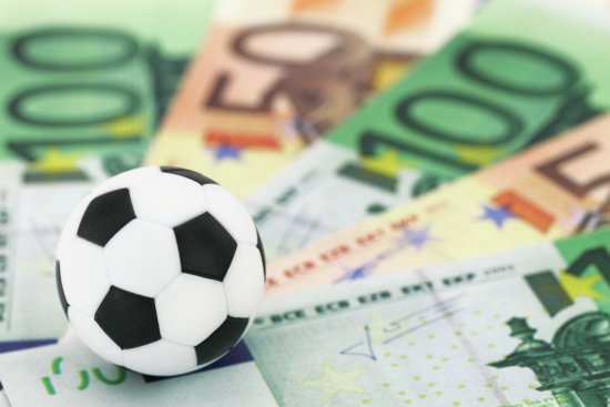 how to make money betting football online