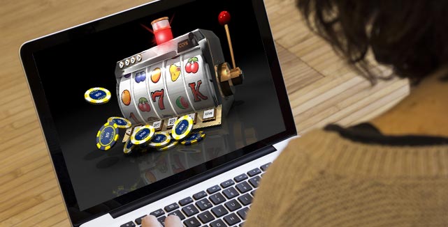 Best online slots 2019