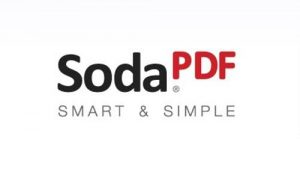 Soda PDF Desktop Pro 14.0.356.21313 download the new version for android