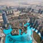 Factors to Consider When Hiring Dubai Aerial Photographer