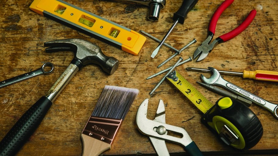 Top 5 Technical Tools Used in Handyman services | Techno FAQ
