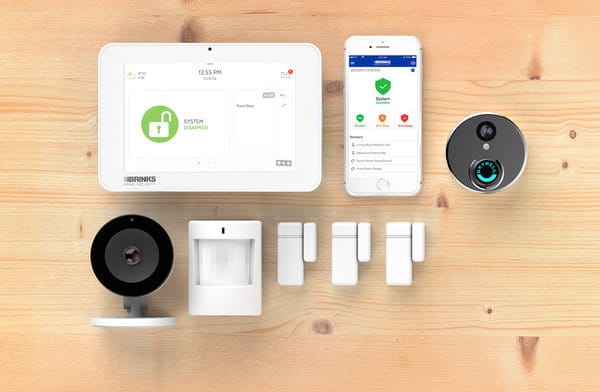 Home Security Systems