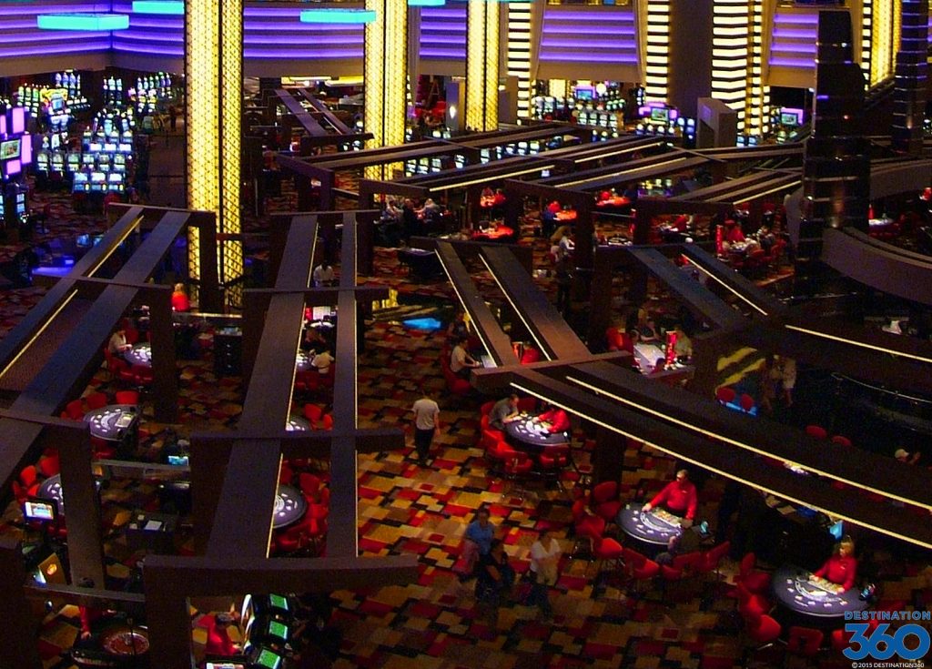 Las Vegas Online Casinos