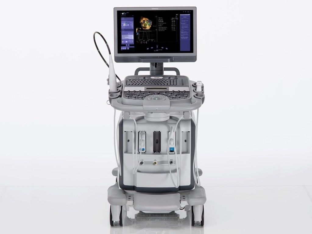 What are the Benefits of Utilizing Used Ultrasound Machines for Your