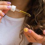 CBD Oil Invasion: Facial Oils, Masks, Topicals & Hair Products