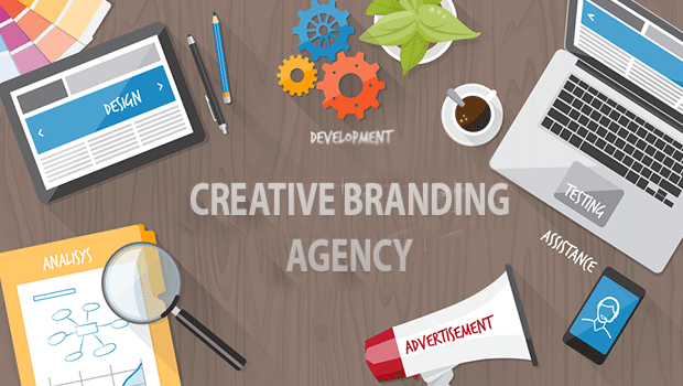 What Are Clients Looking For In A Creative Branding Agency? | Techno FAQ