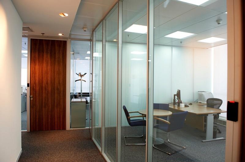 6 New Office Fit Outs That You Should Not Miss | Techno FAQ