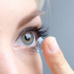 Contact Lens Myths vs Facts