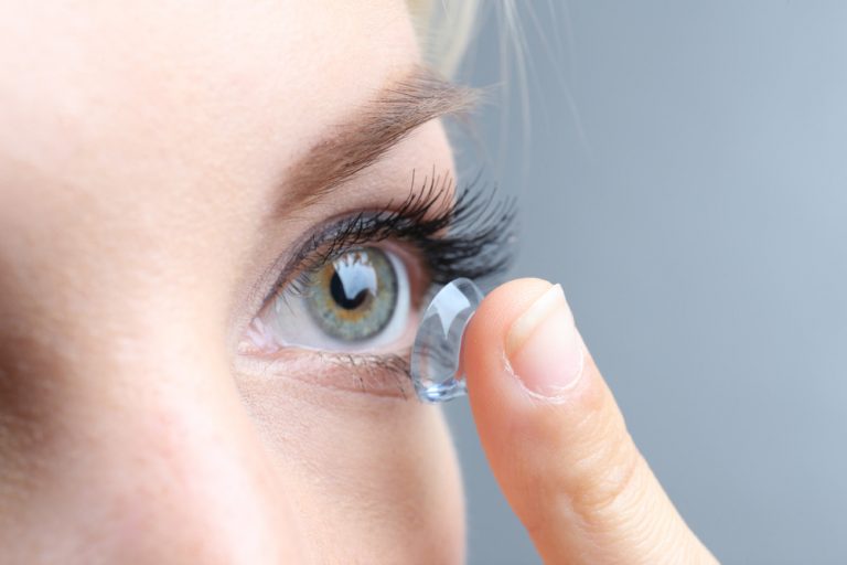 Contact Lens Myths vs Facts Techno FAQ