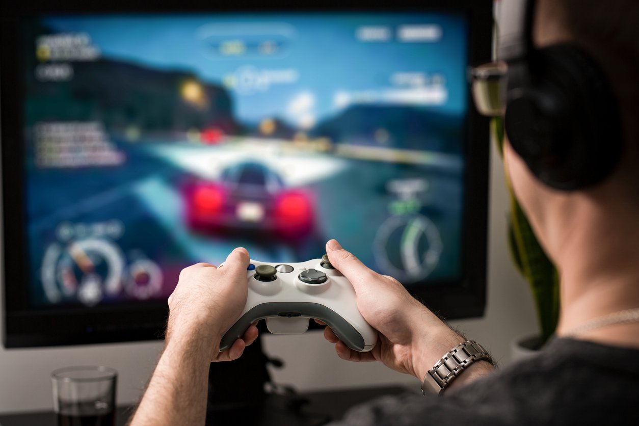 Why Gaming Is A Great Way To Relax Techno Faq