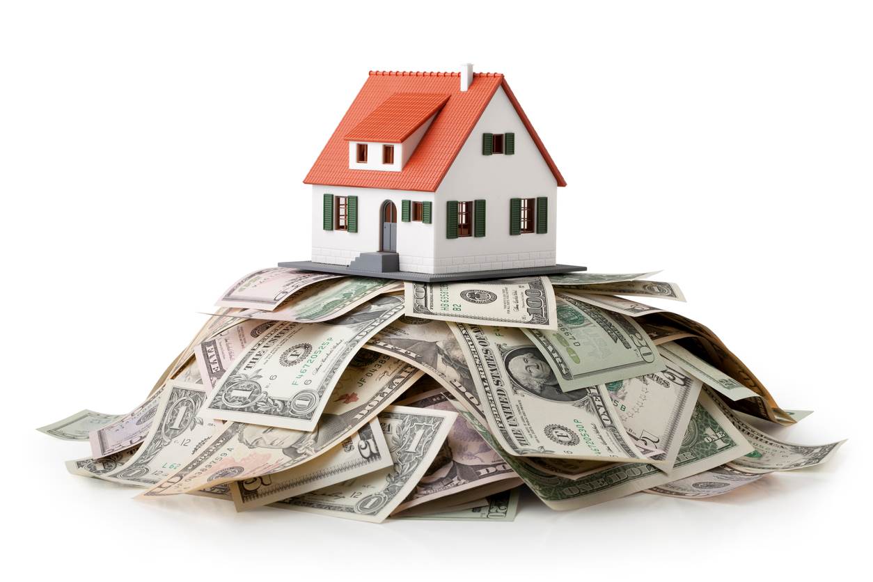 How a Home Equity Loan Works