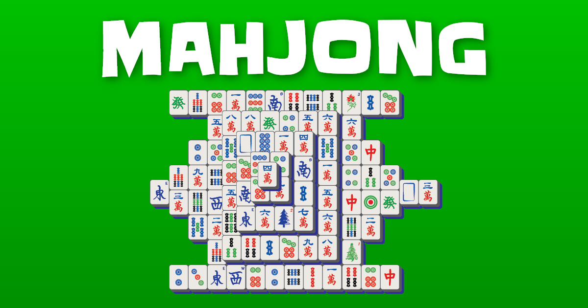 how to win all simples mahjong