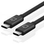Why You Should Be Excited About The Chance To Use USB-C Cables