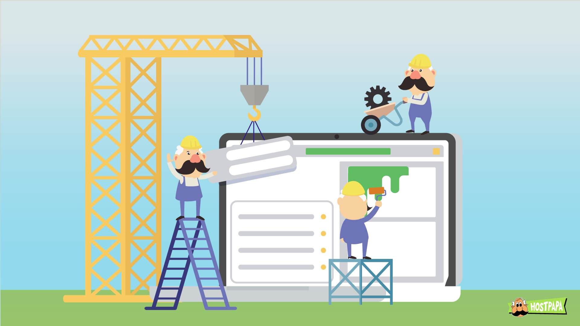 Why Should You Choose Website Builders In 2019? | Techno FAQ