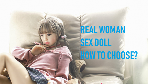 Sex Dolls or Real Women Which One is Better Techno FAQ