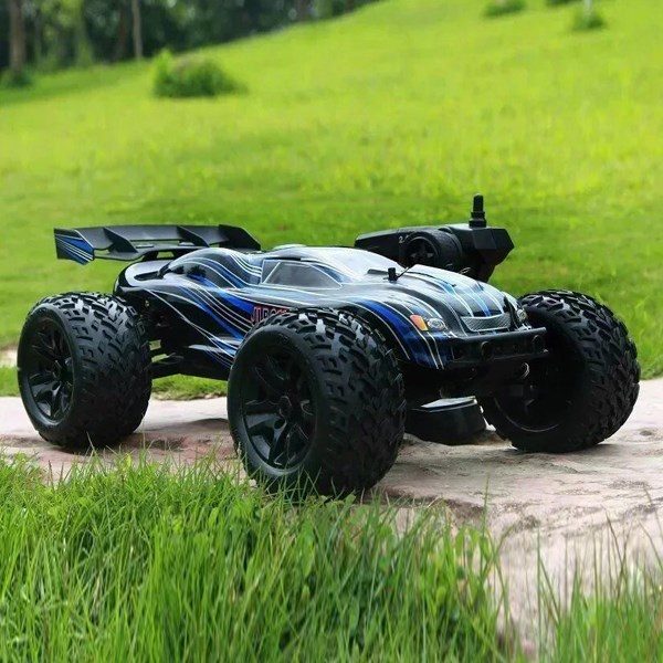 pirate 10 rc car