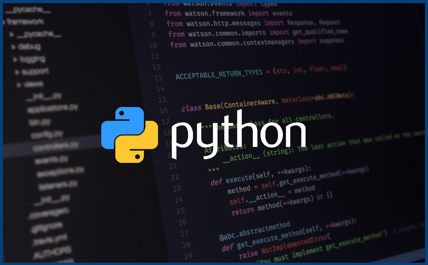 Python The InDemand Programming Language in the Market Techno FAQ