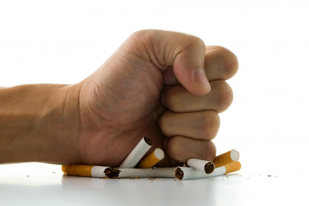 Useful Tips To Stop Harmful Smoking Habit Techno FAQ