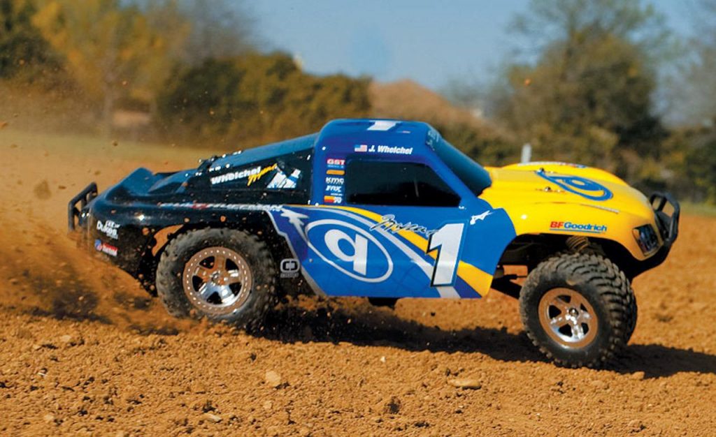 traxxas ultimate list price
