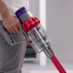 Technological Advances in Modern Vacuum Cleaners – A Brief Overview