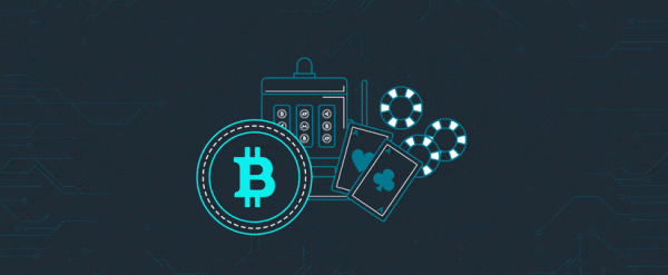 Casino Cryptocurrency