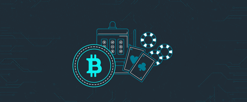 Mastering The Way Of Best Bitcoin Casino Is Not An Accident - It's An Art