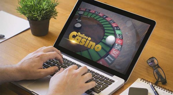 online casino developers