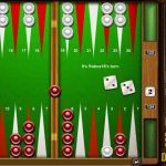 Free Backgammon and Bingo: Old Games in a New Environment