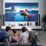 4 Tips To Find The Best Projector For Your House