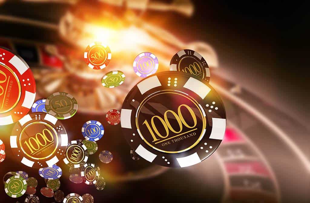 The Ultimate Casino Bonus Guide | Techno FAQ