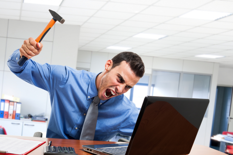 Common Computer Problems You Should Know About Techno FAQ