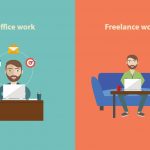 Freelancing vs Office Job: Pros And Cons
