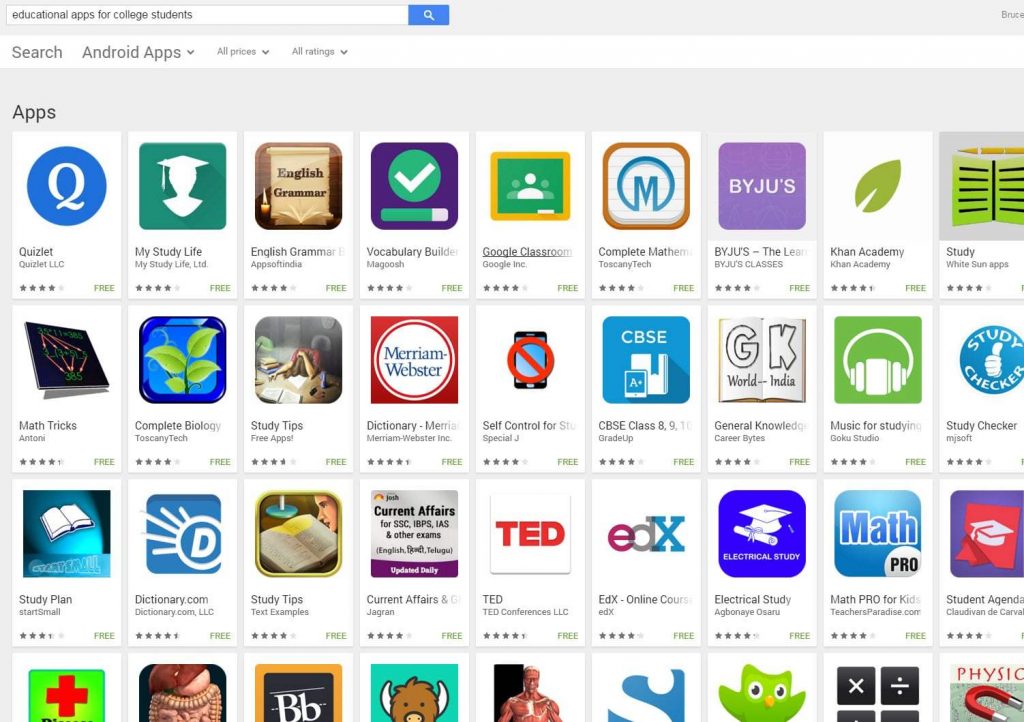 Education Apps Are Our Future Techno FAQ
