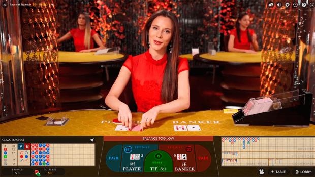 5 Brilliant Ways To Teach Your Audience About live casino Canada