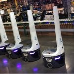 Top Disrupting Industrial Robots Trends That Will Shape the Manufacturing Industry