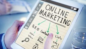 Online Marketing, Internet Marketing, Digital Marketing